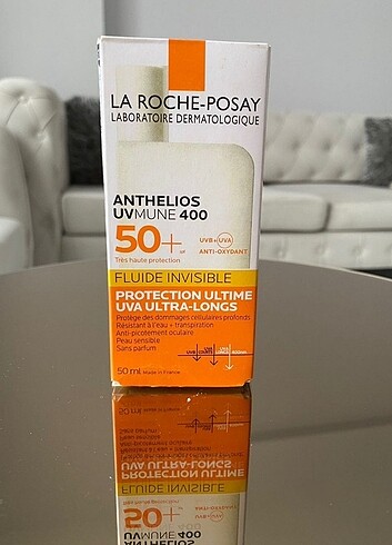 Roche Posay Güneş Kremi Spf50 