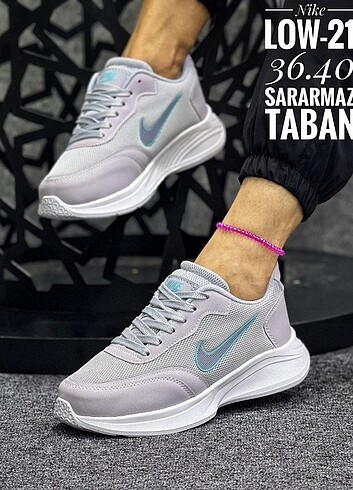 Nike Sneaker Spor Ayakkabı 