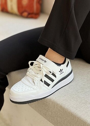 Adidas Forum Spor Ayakkabı 