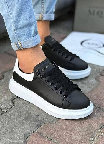 Alexander Mcqueen Spor Ayakkabı 