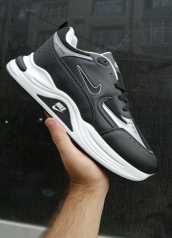 Nike Sneaker Spor Ayakkabı 