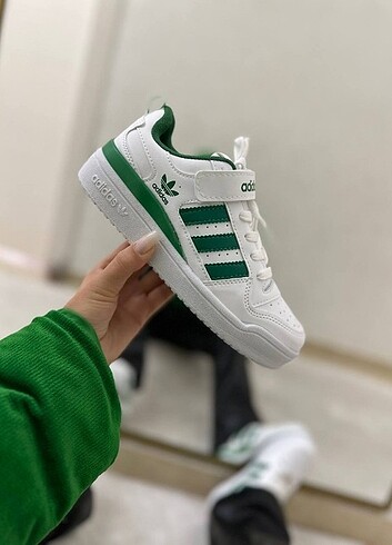 Adidas Adidas Forum Spor Ayakkabı 