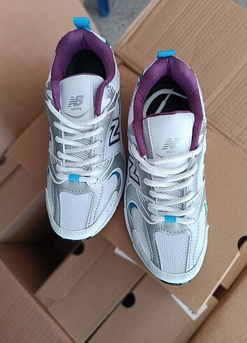 New Balance New Balance Spor Ayakkabı
