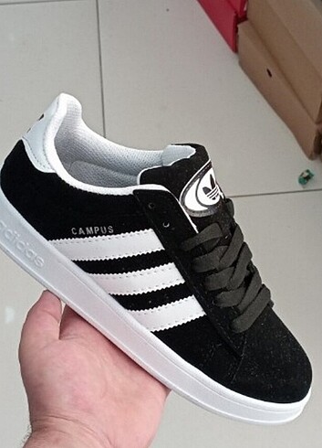 Adidas Campüs Spor Ayakkabı 