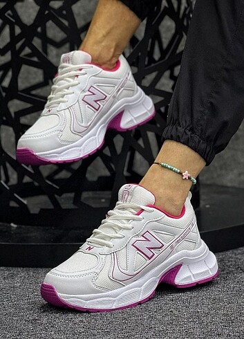 New Balance Spor Ayakkabı 
