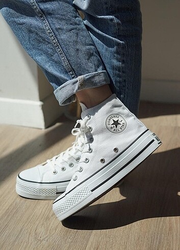 Converse Converse Spor Ayakkabı 