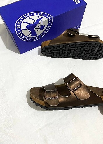 Birkenstock Birkenstock Terlik