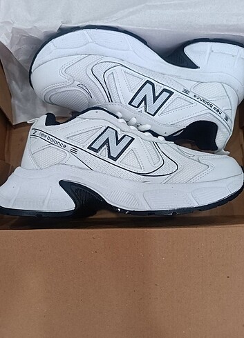 New Balance New Balance Spor Ayakkabı
