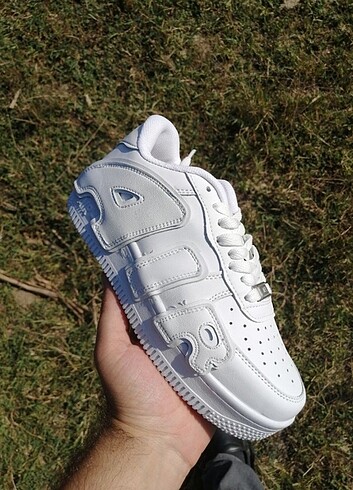 Nike Air Spor Ayakkabı 