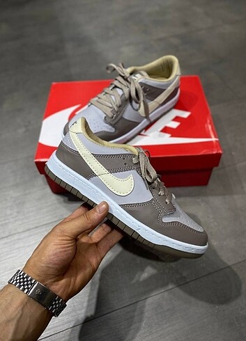 Nike Dunk Spor Ayakkabı