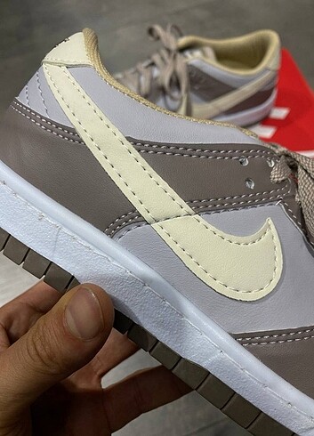 40 Beden Nike Dunk Spor Ayakkabı