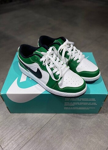 Nike Kadın Spor Ayakkabı 