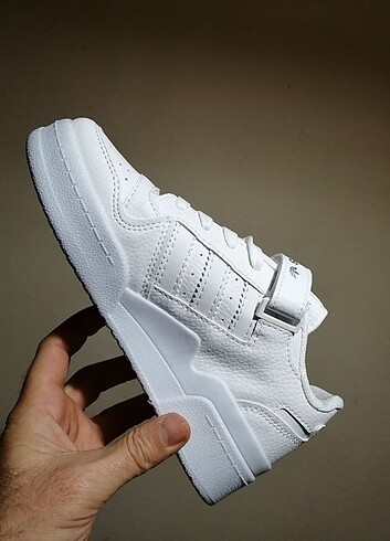 Adidas Adidas Forum Low Spor Ayakkabı
