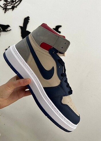 Nike Spor Ayakkabı 