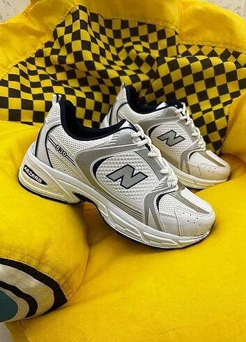 New Balance 530 Spor Ayakkabı 