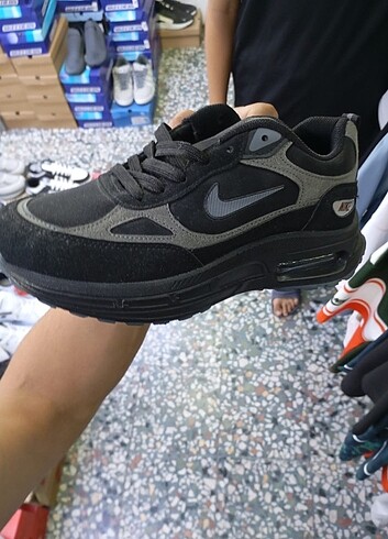 Nike Air Spor Ayakkabı 