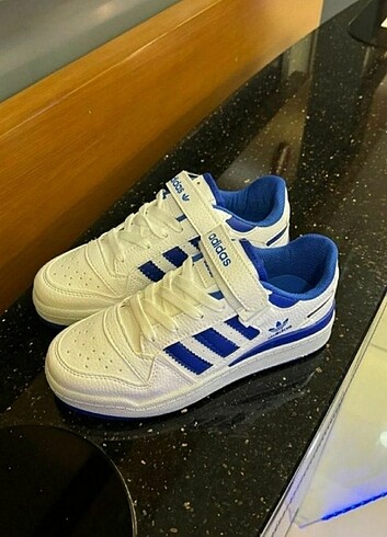 36 Beden Adidas Forum Low Spor Ayakkabı 