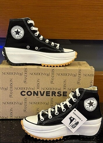 Converse Spor Ayakkabı 