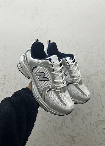 39 Beden New Balance Spor Ayakkabı