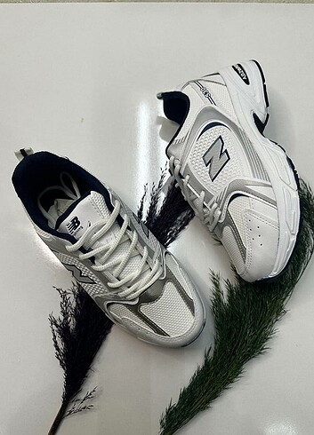 New Balance New Balance Sneaker Ayakkabı 