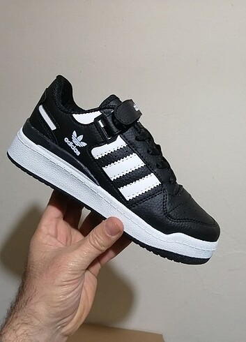 Adidas Forum Low Spor Ayakkabı 