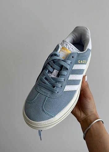 39 Beden Adidas Gazelle Spor Ayakkabı 