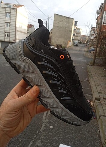 36 Beden Balenciaga Spor Ayakkabı