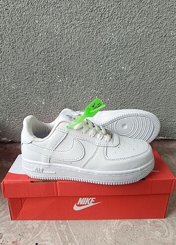 36 Beden beyaz Renk Nike Air Force 