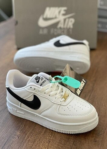 Nike Air Force Spor Ayakkabı