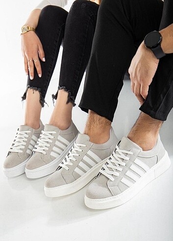 Unisex Spor Ayakkabı