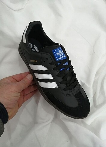 Adidas Samba Spor Ayakkabı
