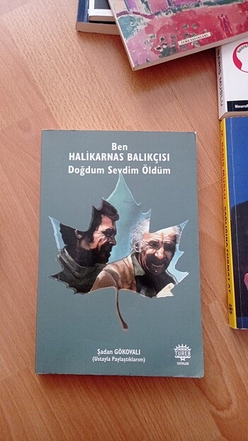 Okuma kitabı 