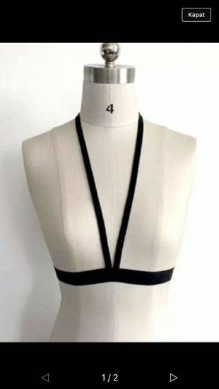 Diğer Bralet. 