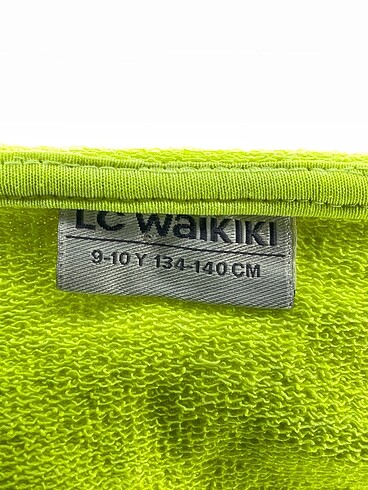 universal Beden çeşitli Renk LC Waikiki Sweatshirt %70 İndirimli.