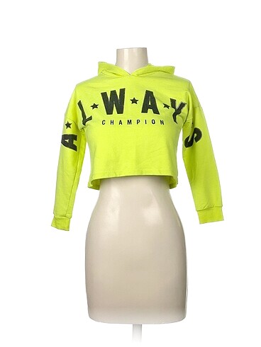 LC Waikiki Sweatshirt %70 İndirimli.