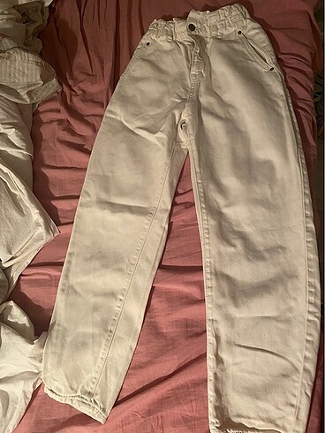 Zara Boyfriend Jean