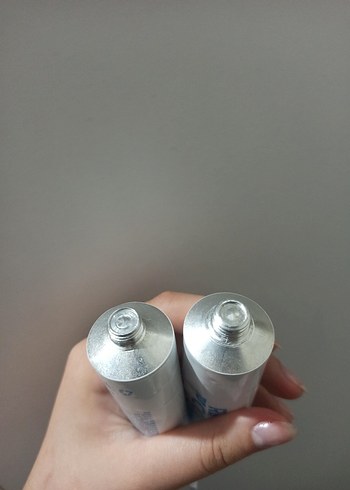 Maxxx Deluxe Mavi Yarı Kalıcı Saç Boyası - Görsel 3