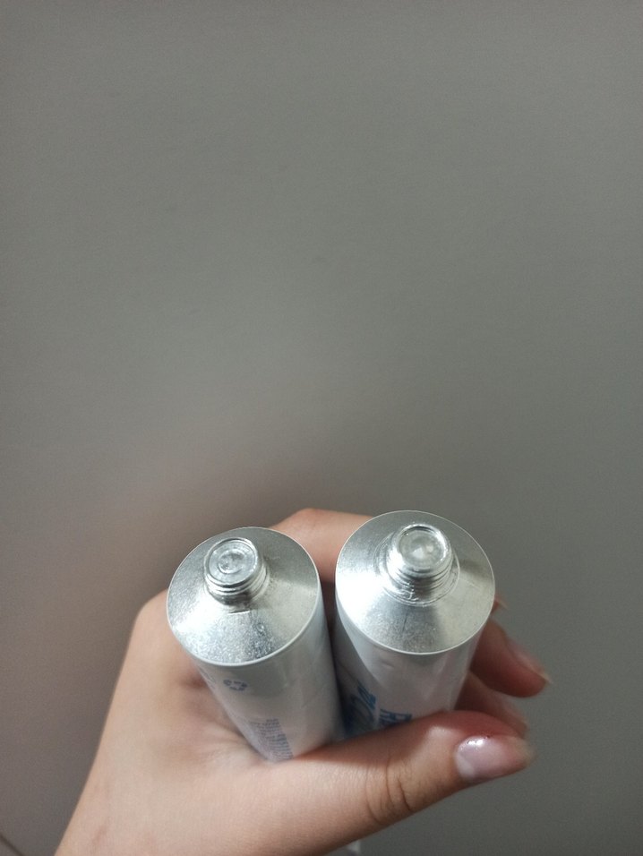 Maxxx Deluxe Mavi Yarı Kalıcı Saç Boyası - Görsel 3