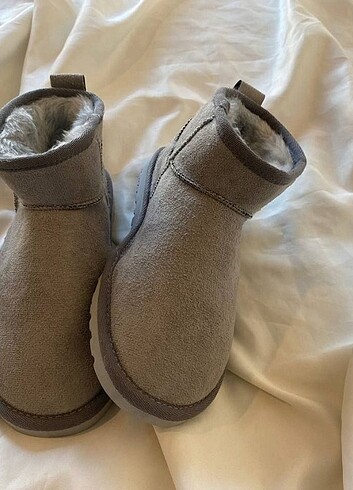 Ugg Ugg Ultra Mini gri