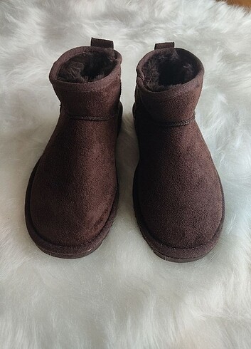 37 Beden ????UGG ULTRA MİNİ ACI KAHVE 