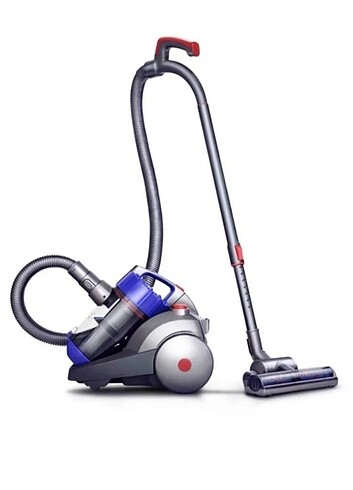 Karaca vantuz turbo cyclone elektirikli süpürge