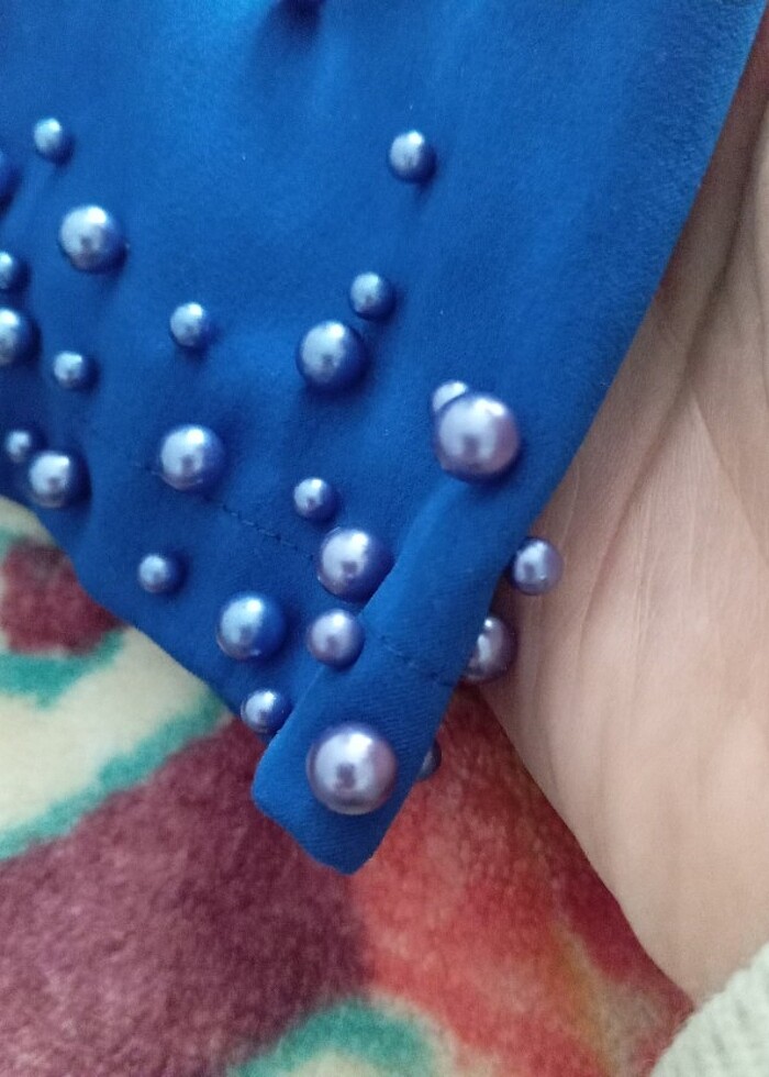 Abiye elbise - Görsel 2