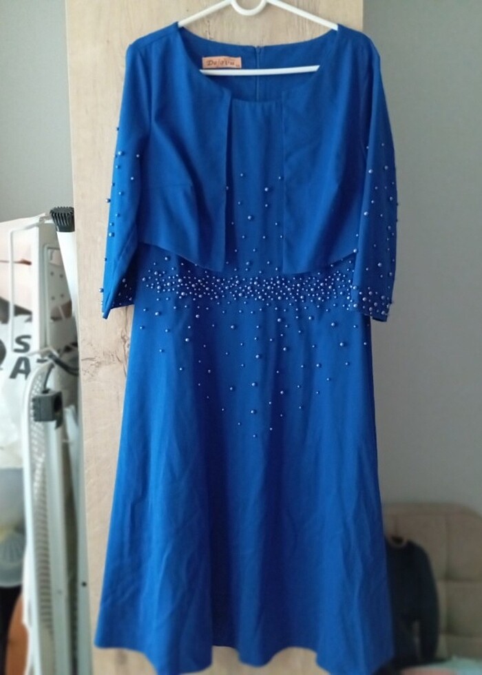 Abiye elbise - Görsel 3