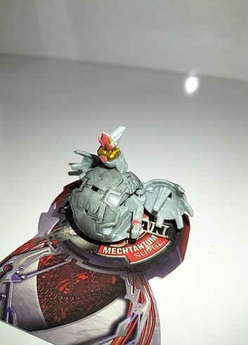Haos Nemus Bakugan Orjinal