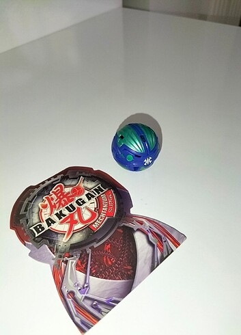  Cosmic İngram Bakugan Orjinal 