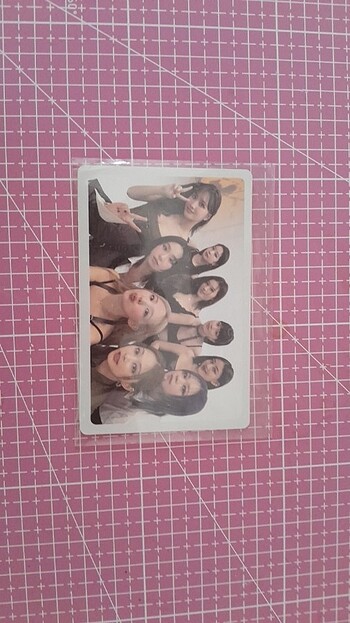 Twice ot9 pob