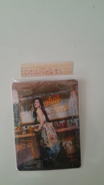 dahyun taste of love pc?