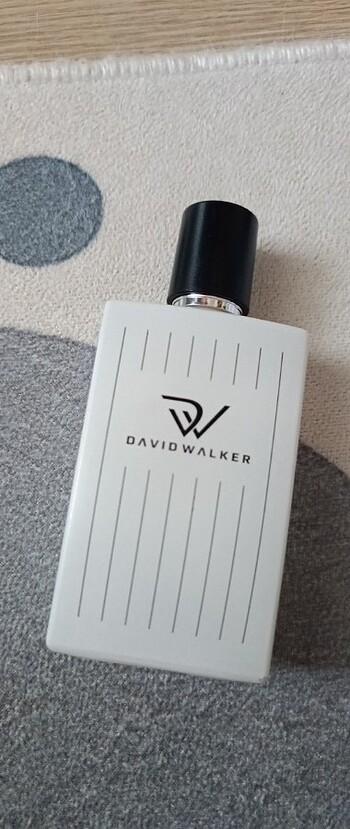 David Walker B225