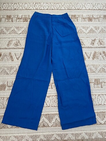 LC Waikiki Mavi pantolon