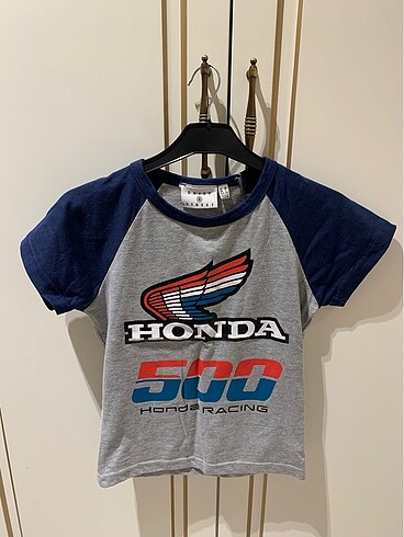 vakkorama honda tişört